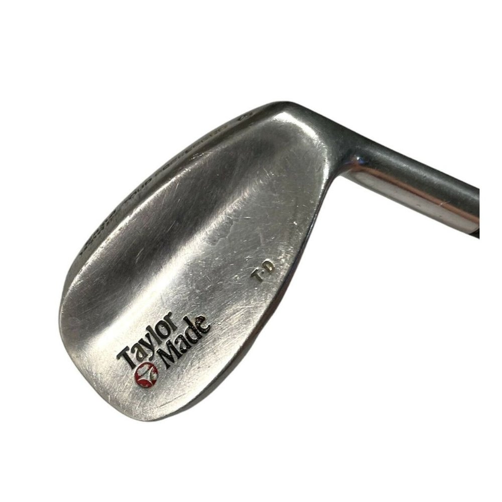 Taylor Made T-D Tour Preferred Sand Wedge SW S300 Stiff Golf Club Right Hand